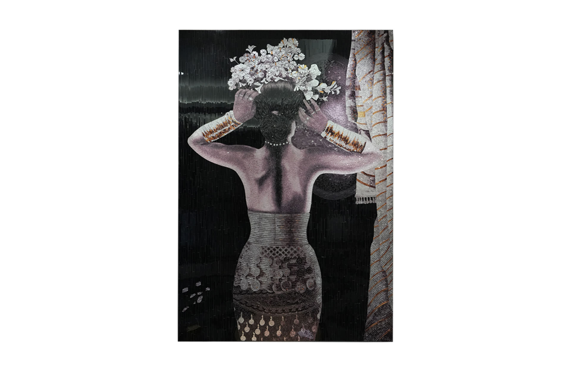 PM-369-001 Bali Dancer