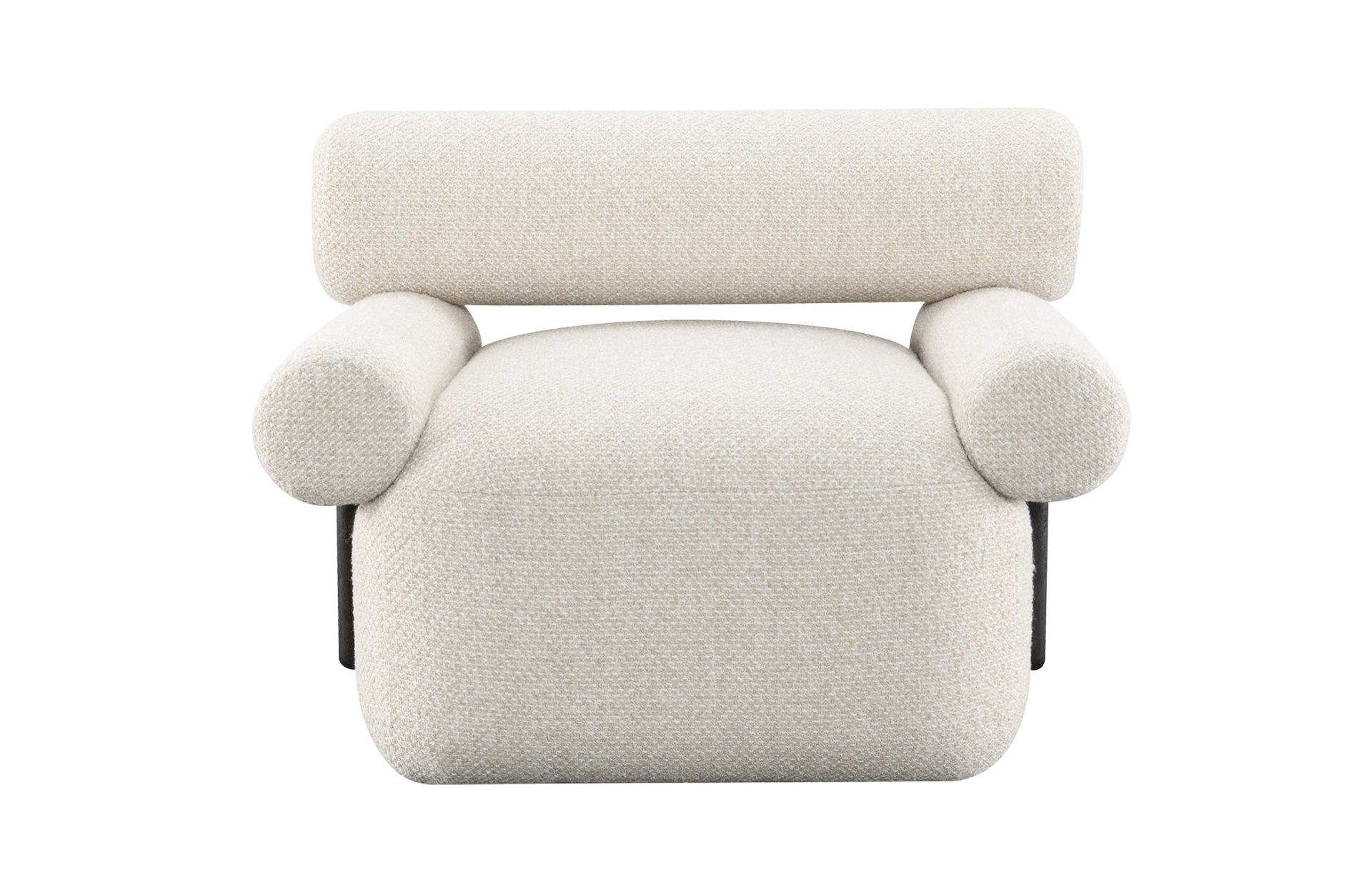 Parrot Occassional Chair