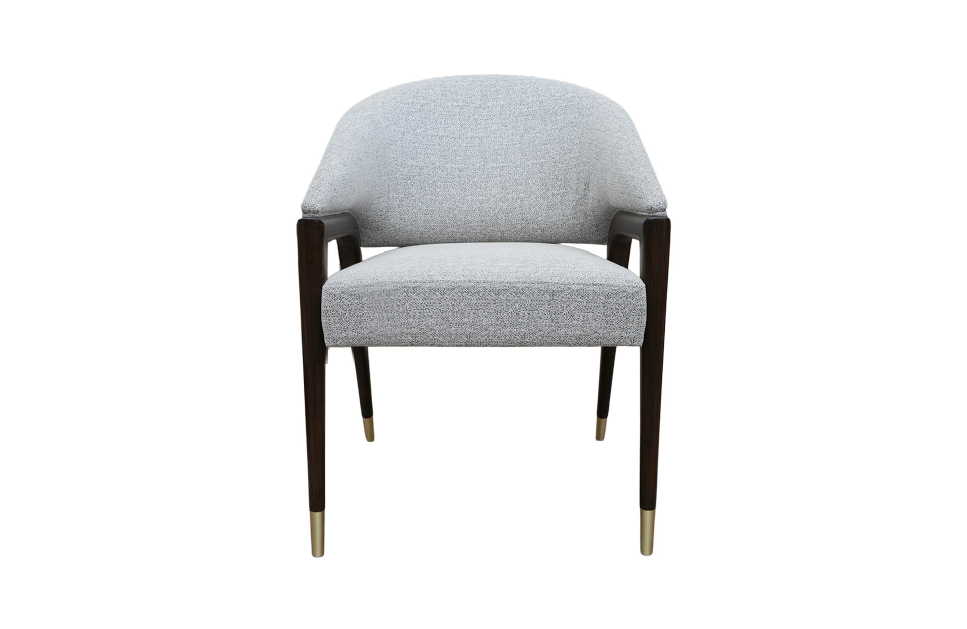 Home Decor Questa Armchair -Large KVC AM2FB -2 Front View