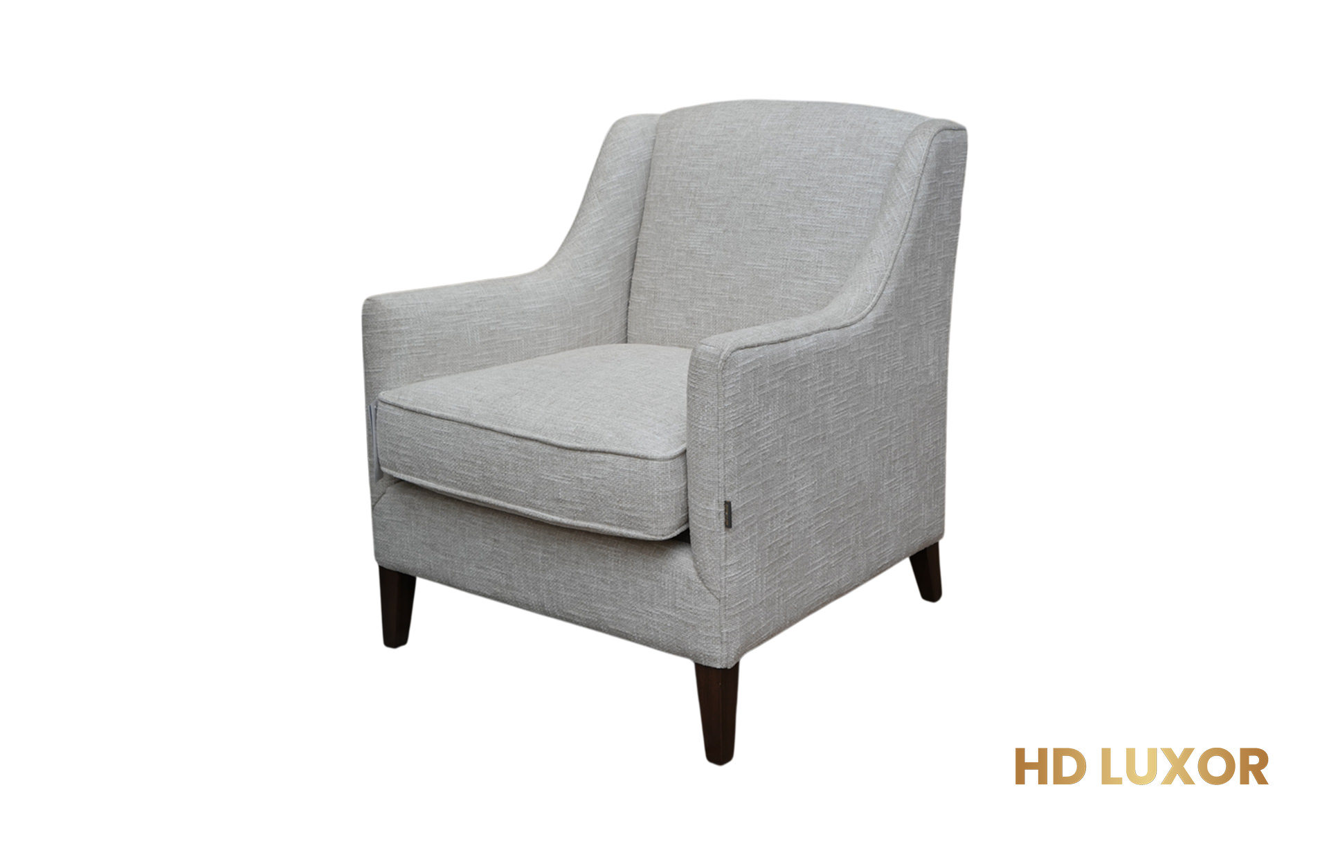 Sanfoard Armchair TS 01 Crudo