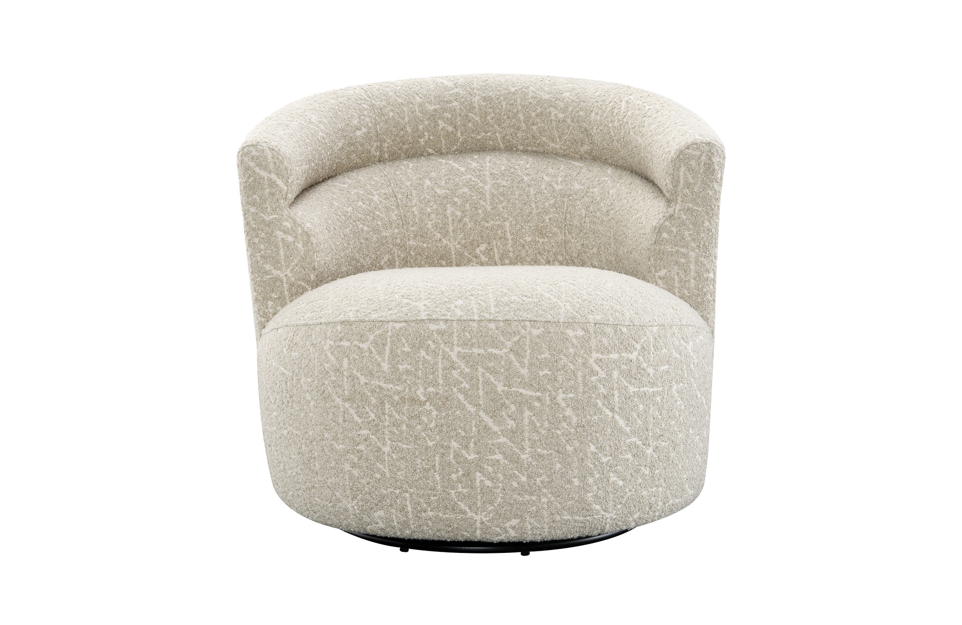 Soma Swivel Chair