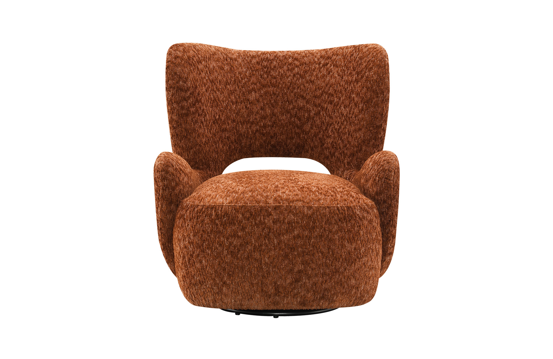 Stellan Swivel Chair
