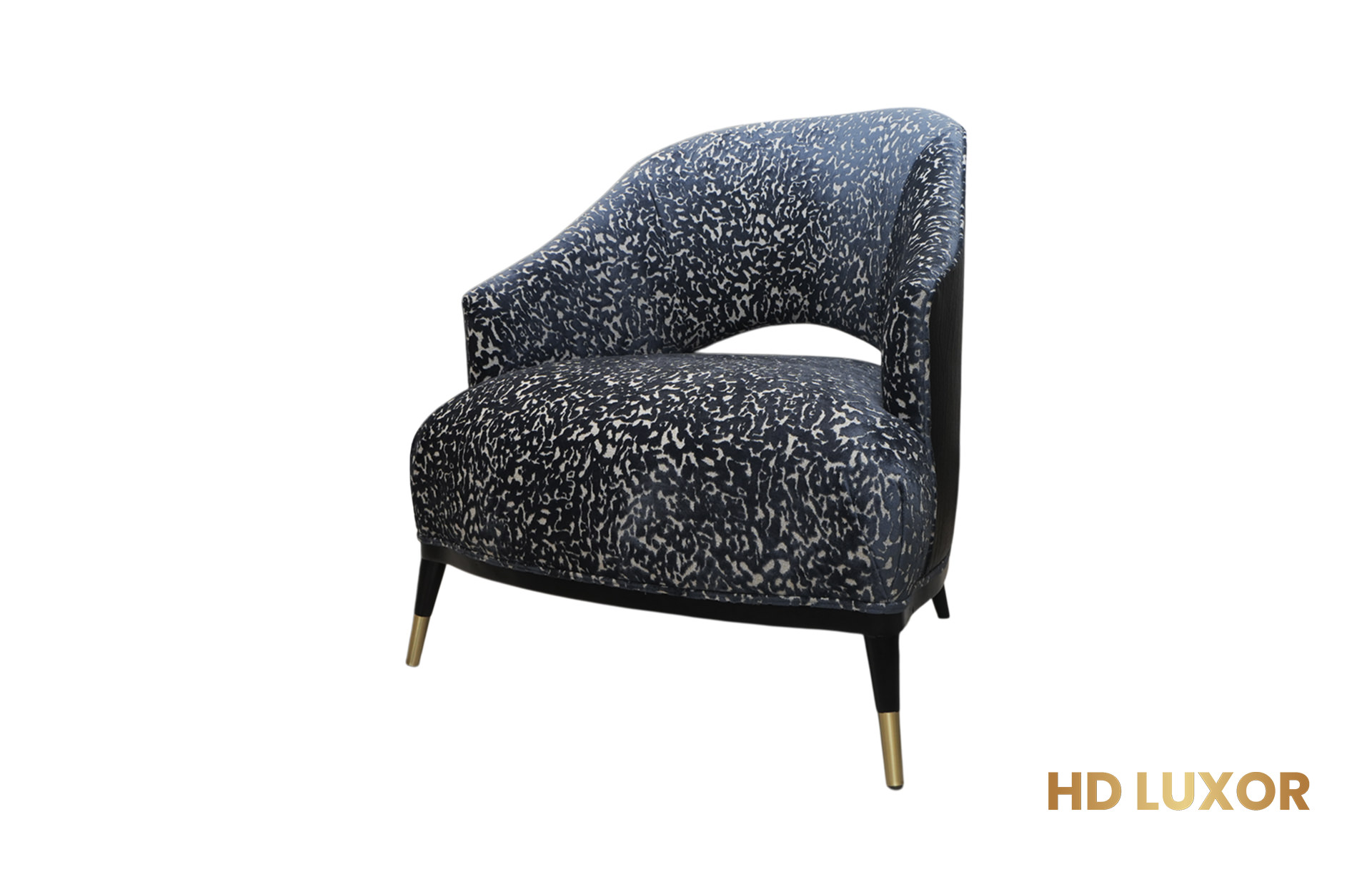 Tabouli Armchair Large CV 3790A-262