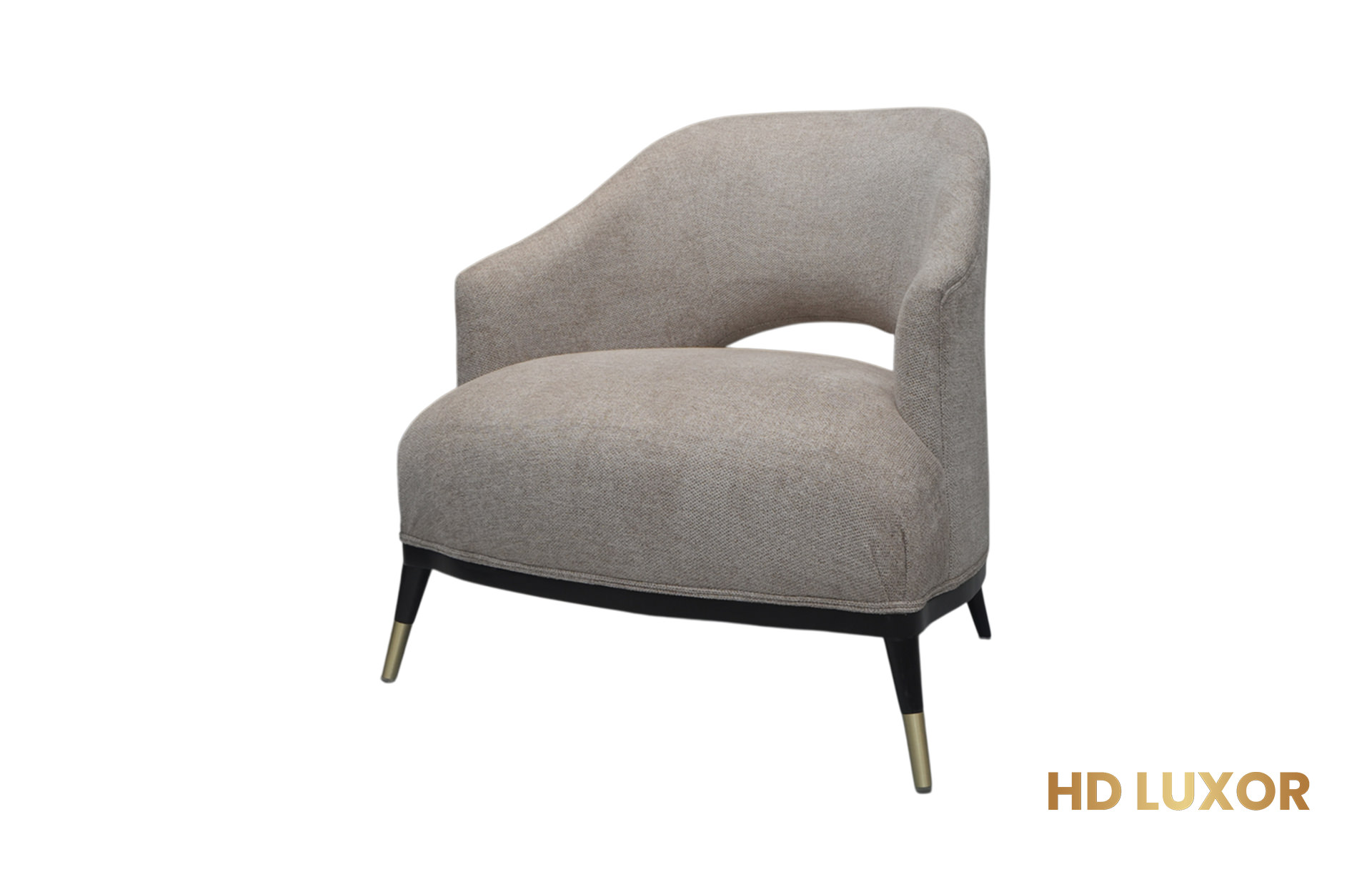 Tabouli Armchair Large GM-210