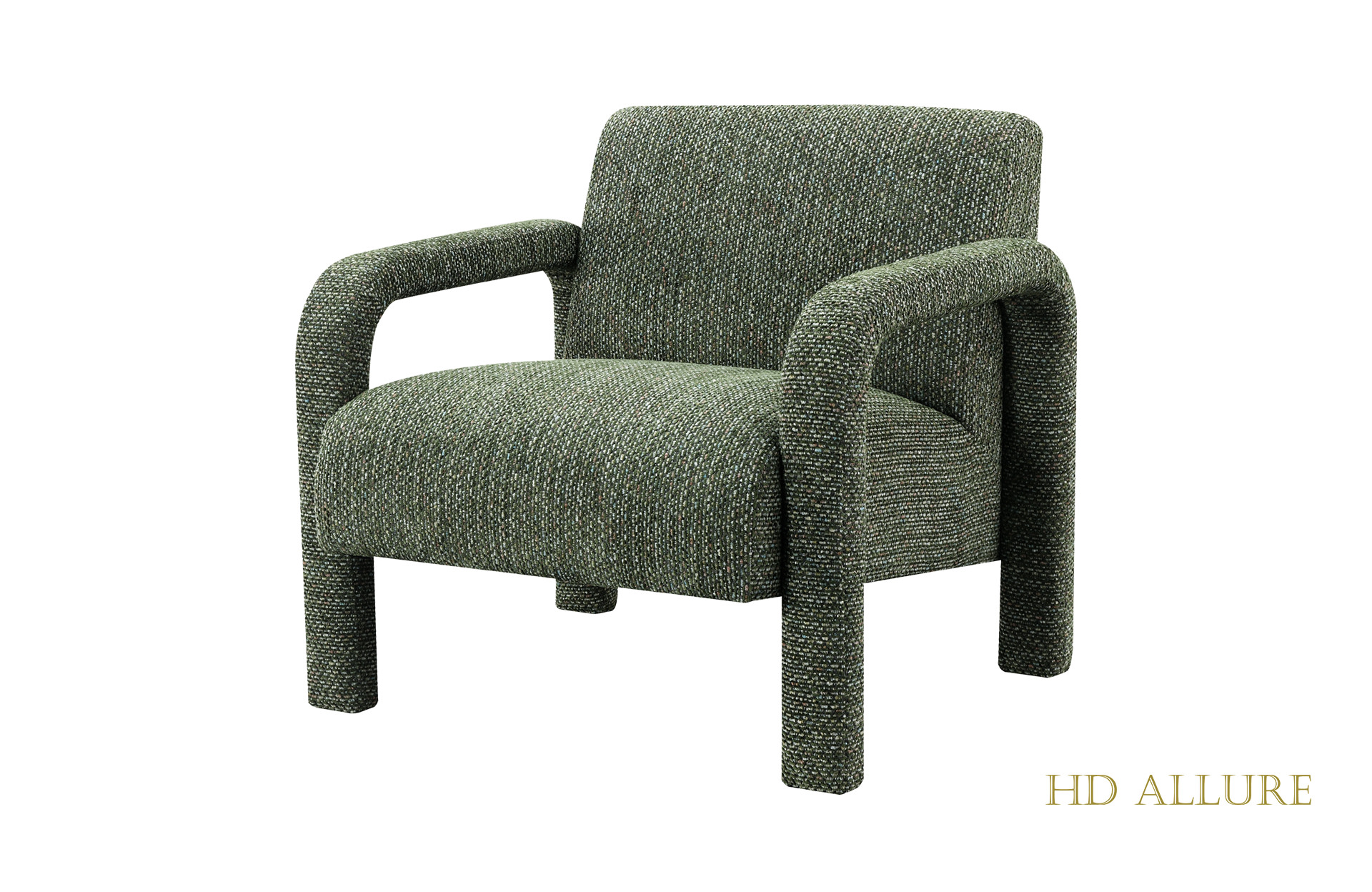 Tanzo Occassional Chair