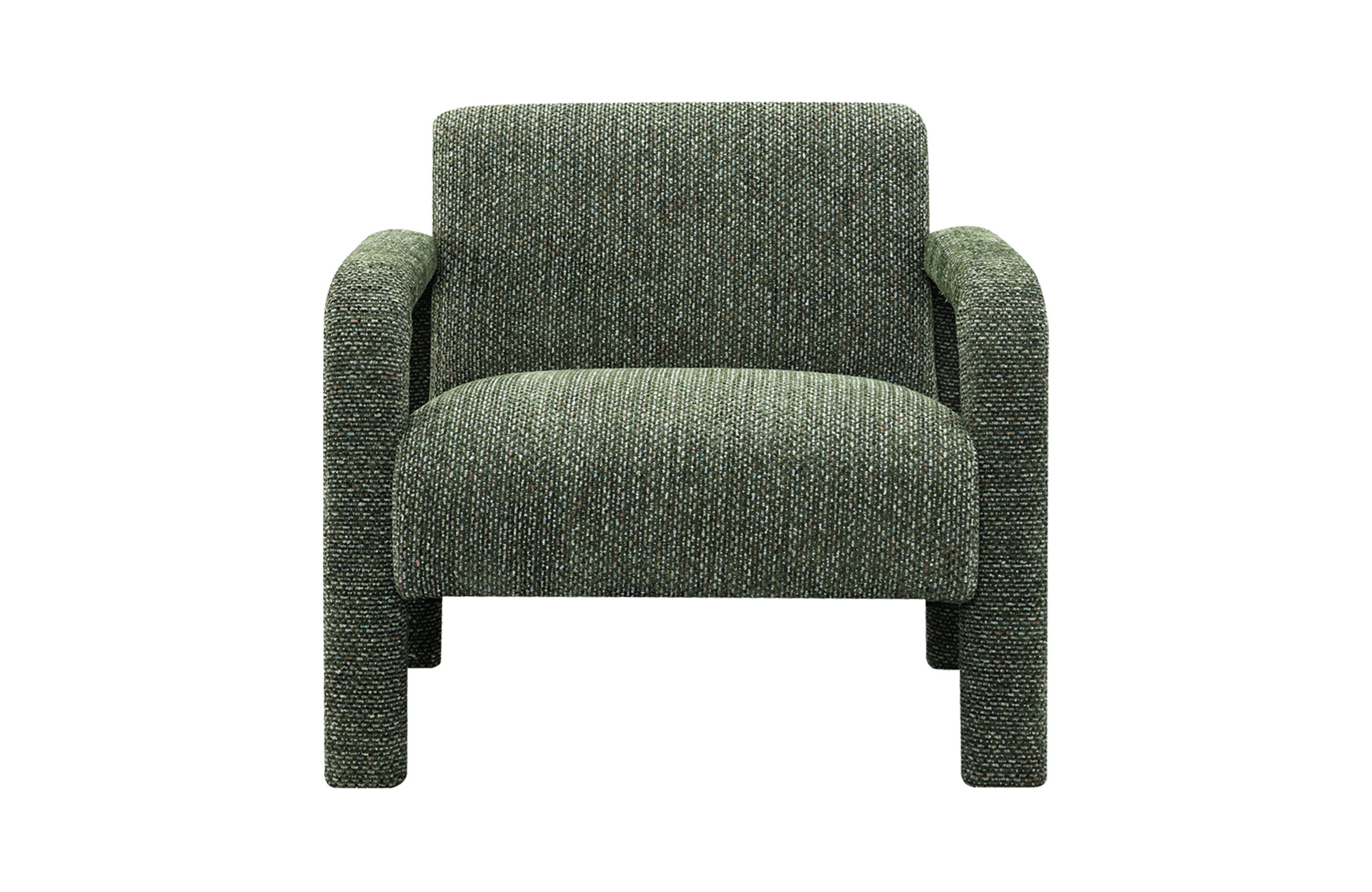 Tanzo Occassional Chair