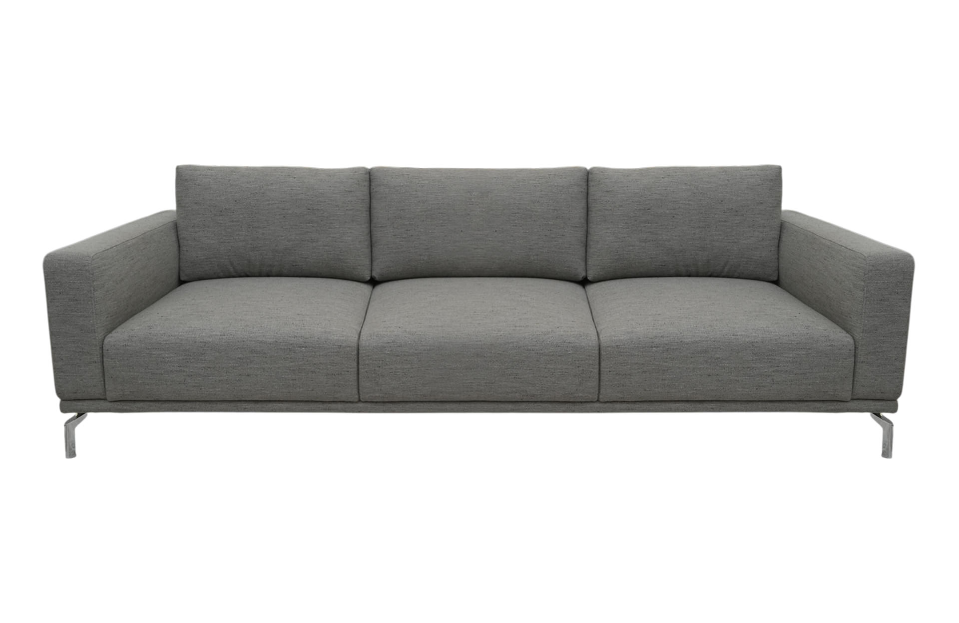 Warren Sofa SMM 17 Fossil