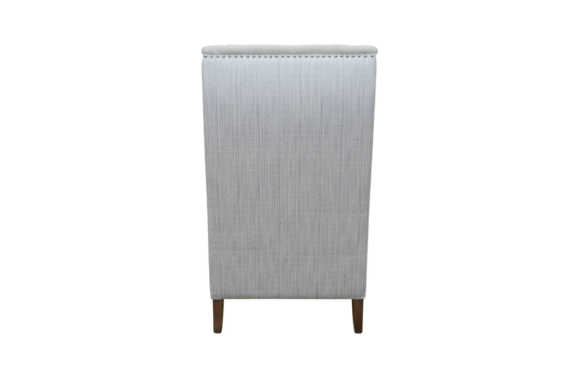 Home Decor Zenira Single C 11 Linen Back View
