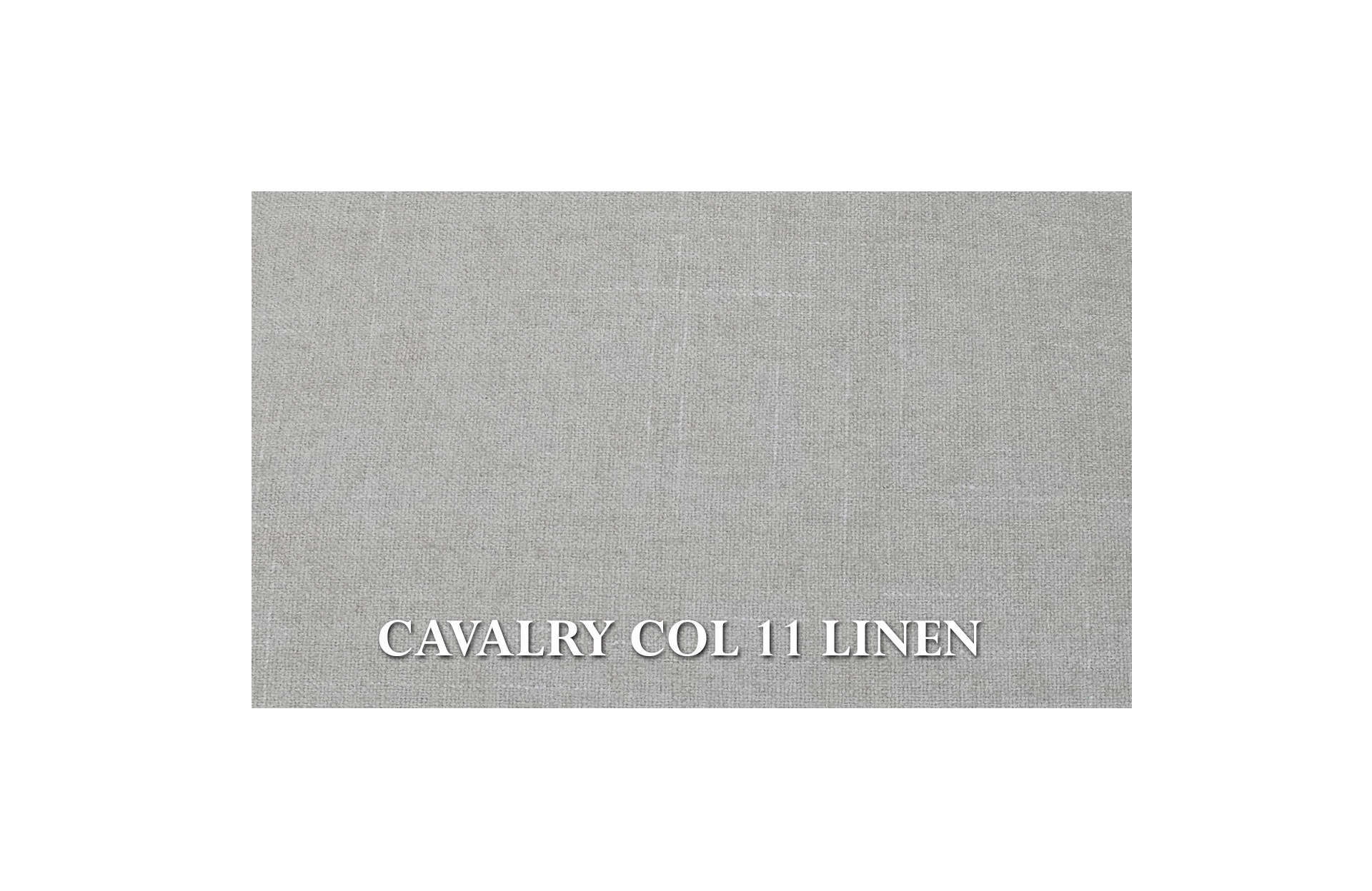 Home Decor Zenira Single C 11 Linen Fabric View CAVALRY COL 11 LINEN