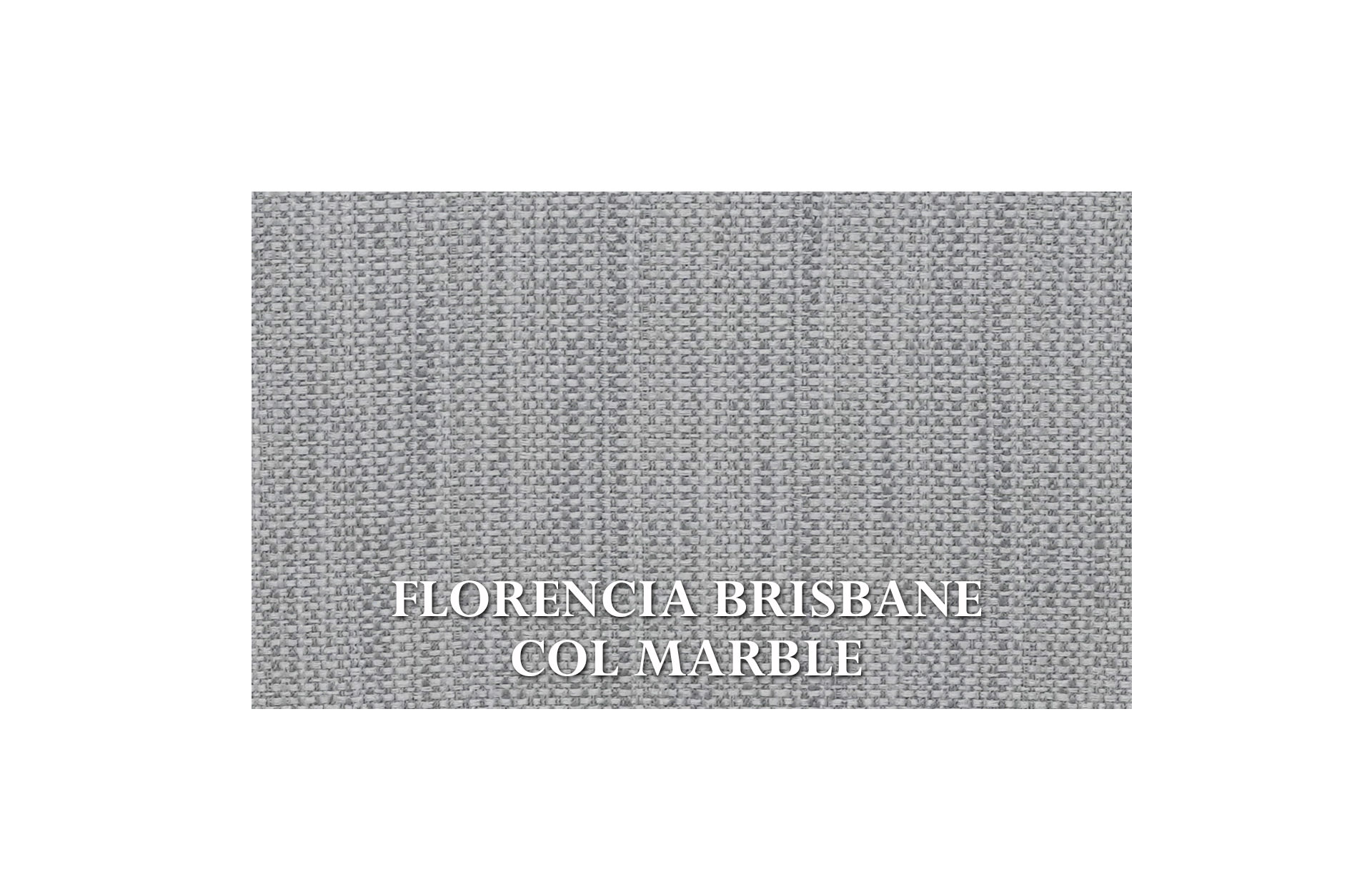 Home Decor Zenira Single C 11 Linen Fabric View FLORENCIA BRISBANE COL MARBLE