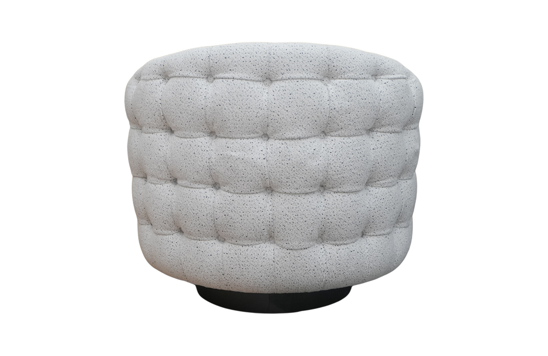 Home Decor Ceyda Armchair PII C 01 (SQ) Back View