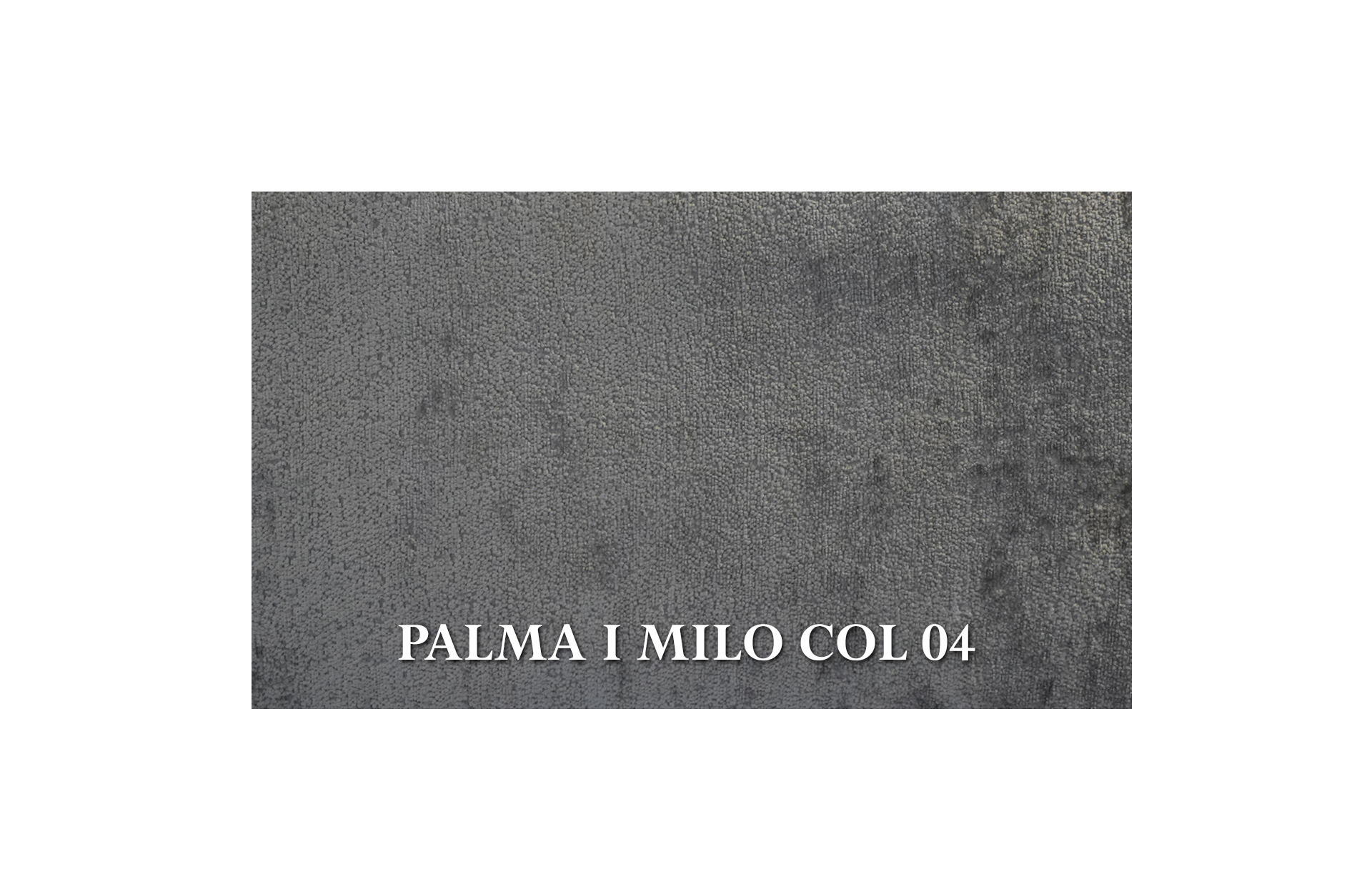 Home Decor Cloud the Sectional Sofa PIM-04 Fabric View PALMA I MILO COL 04