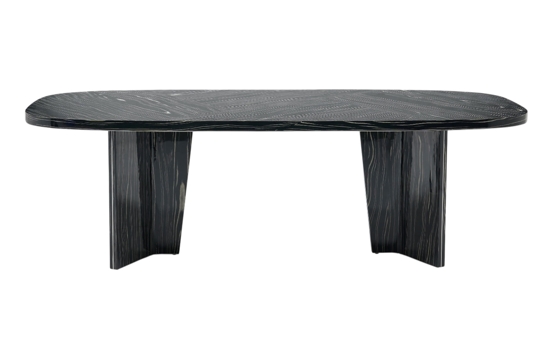 Home Decor Dining Table 030T2.4 Front View