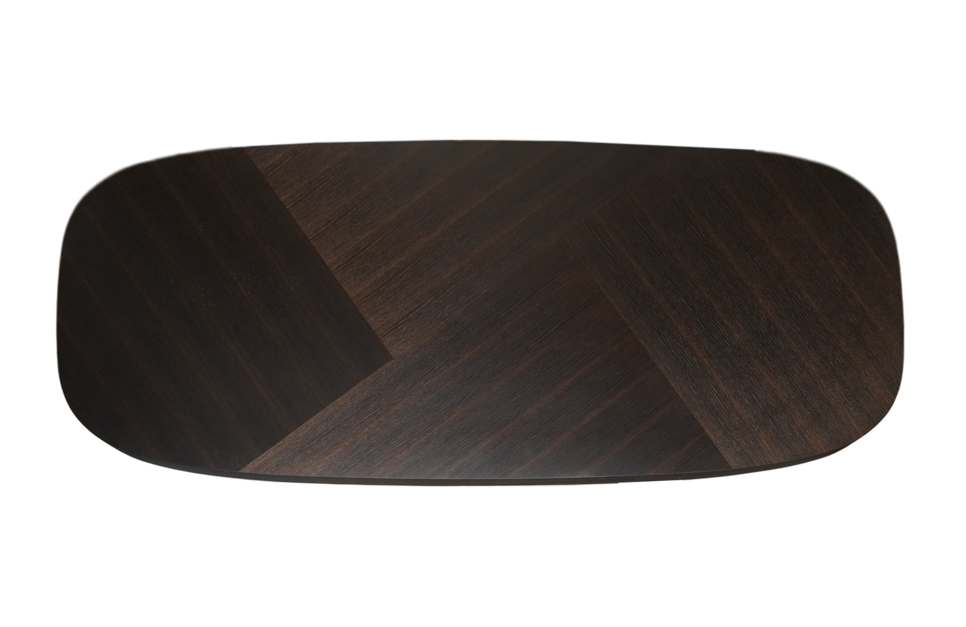 Home Decor Dining Table 030T2.4-Y Top View