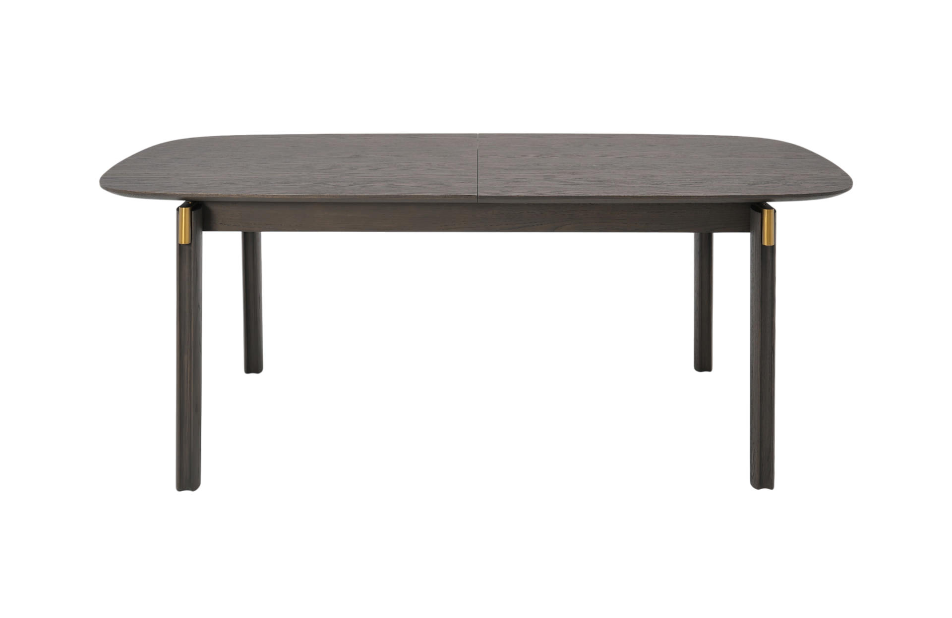 Home Decor Extension Dining Table 1001T2.0 Front View 3