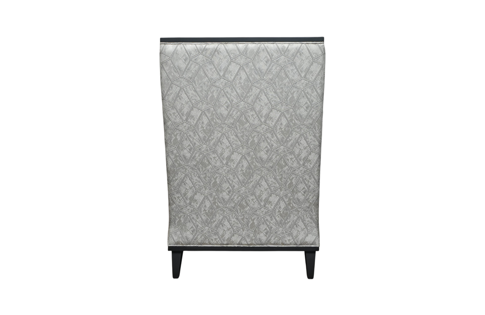 Home Decor Farren Single FJ 21 Stucco Back View