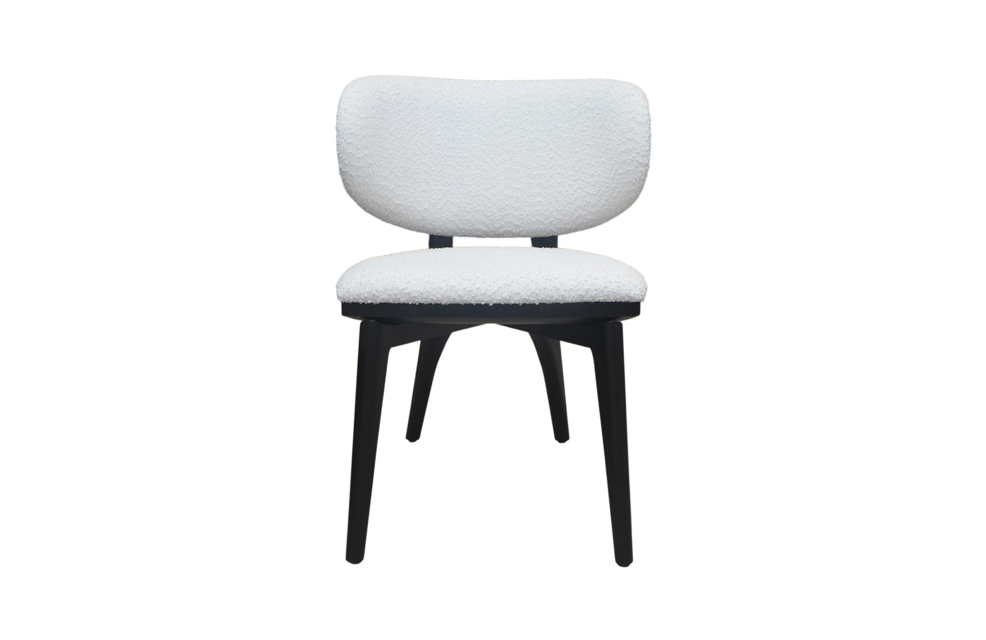 Home Decor Kayama Dining Chair Front View