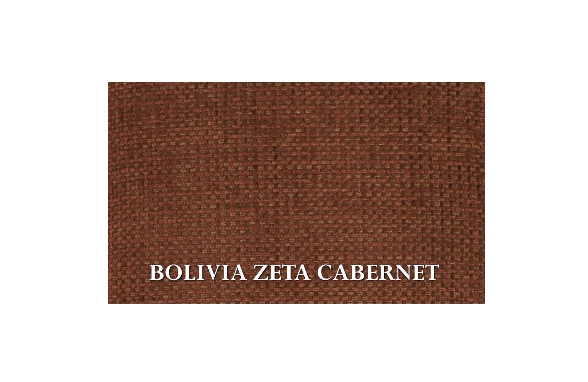 Home Decor Regency Wingchair BZ Cabernet Fabric View BOLIVIA ZETA CABERNET