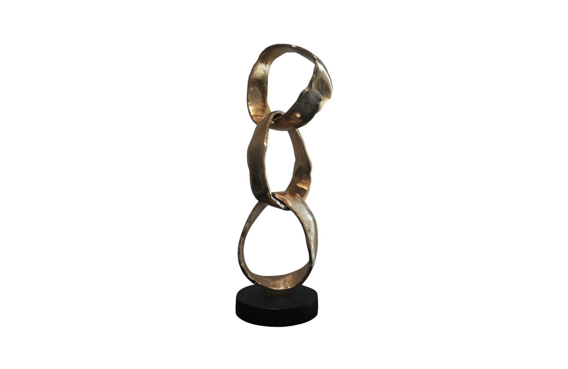 Home Decor 86725 Sculpture Side View