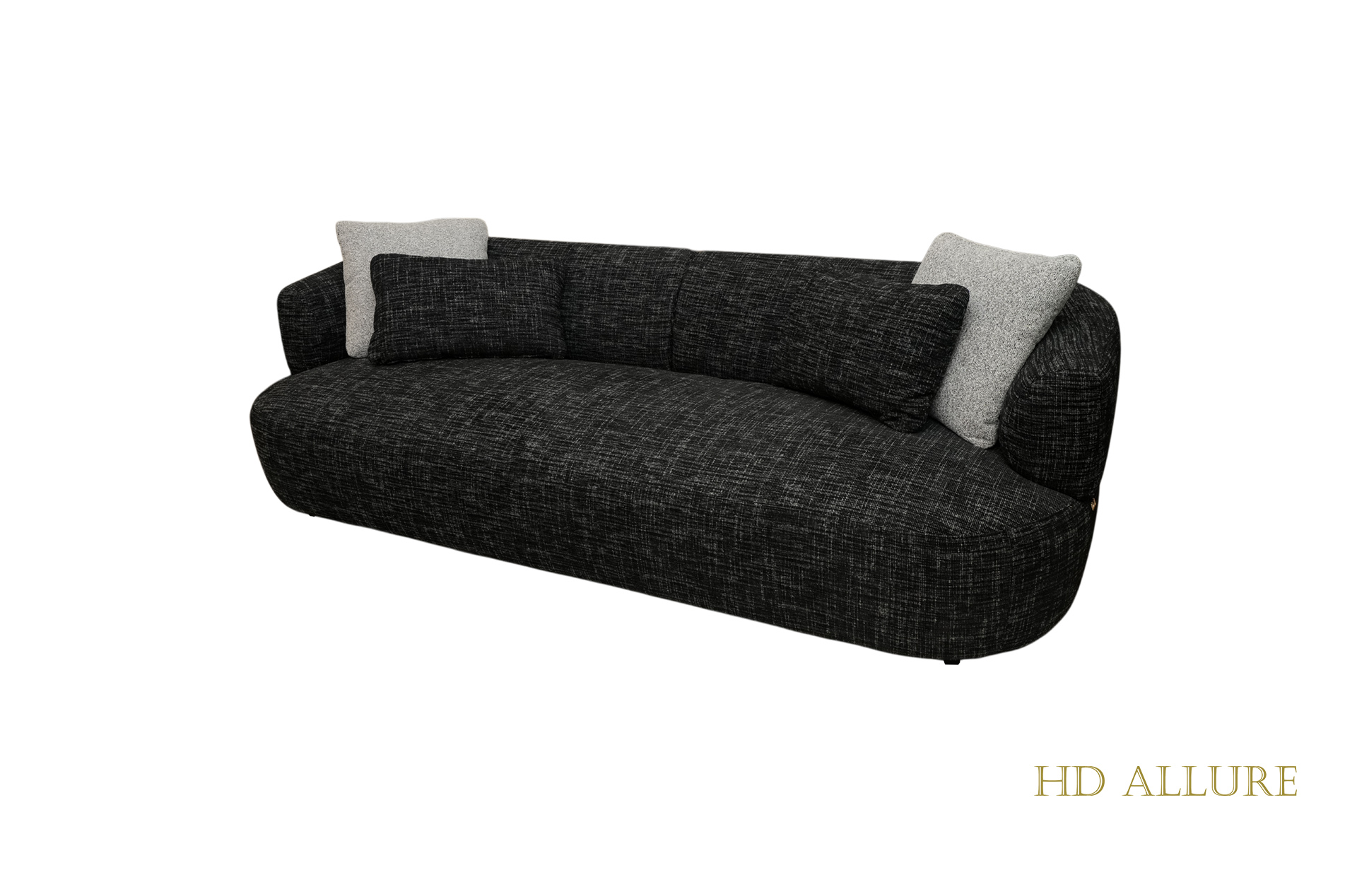 Home Decor Deseo Sofa Side View