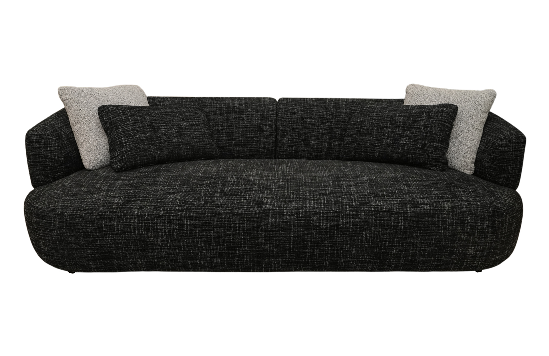Home Decor Deseo Sofa Front View