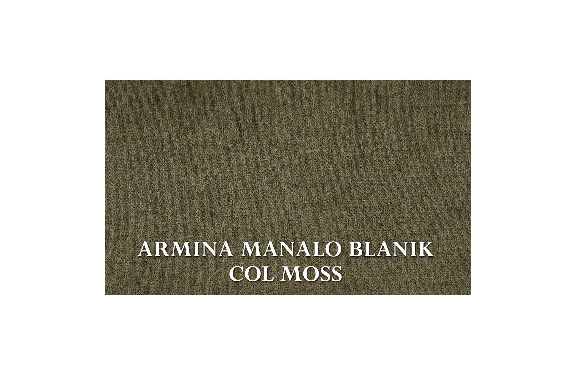 Jimara Sofa Armina AMB Moss