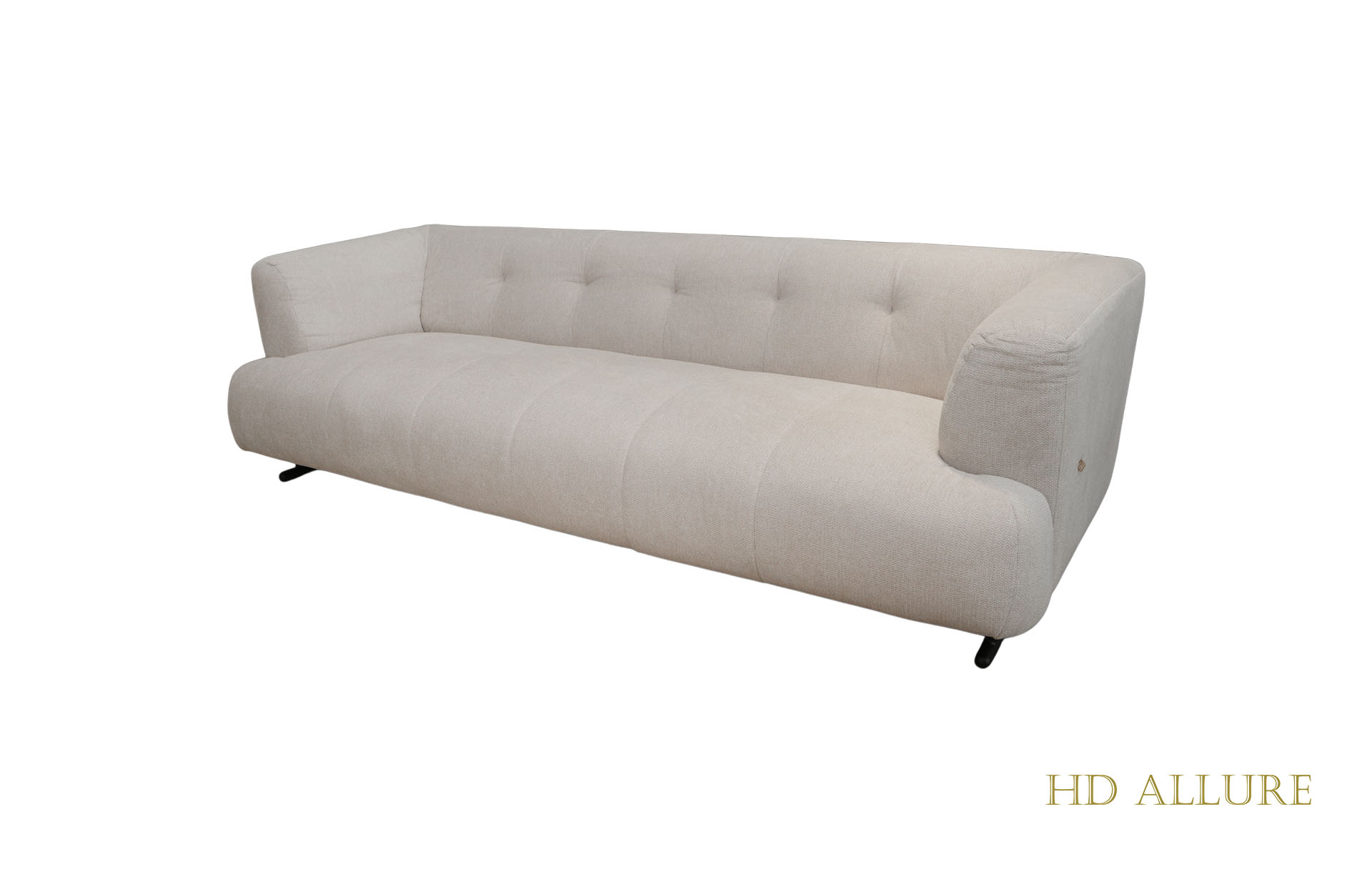 Home Decor Lumis Sofa Side View