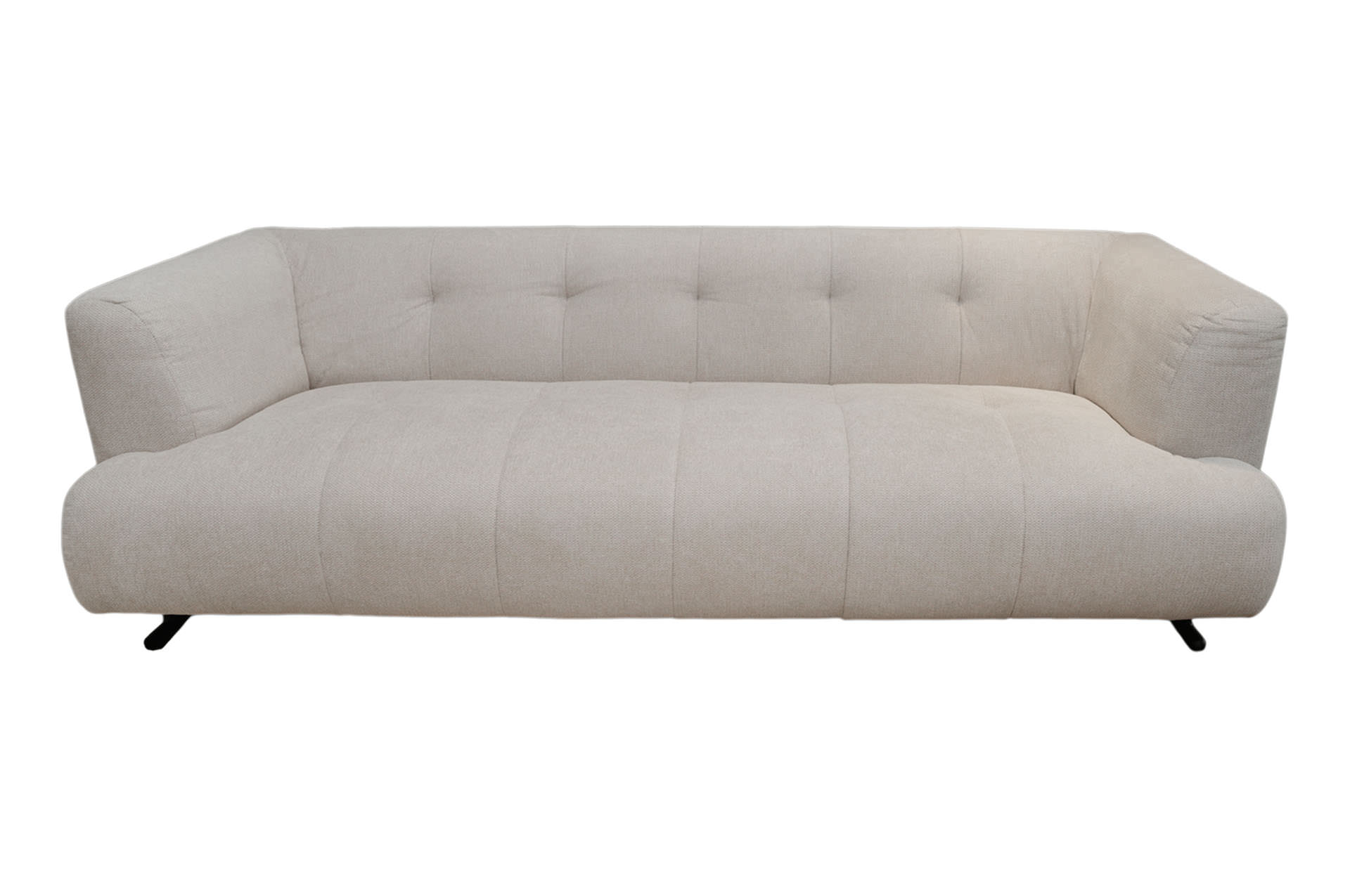 Home Decor Lumis Sofa Front View