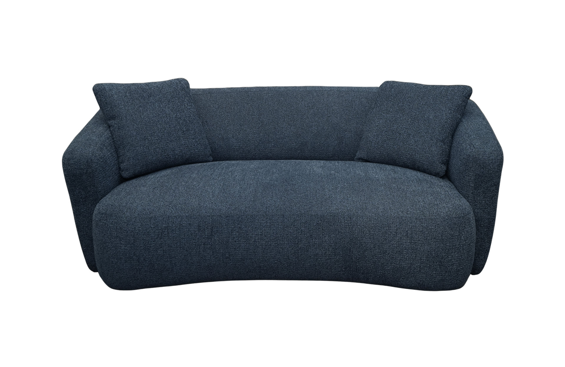 Home Decor Malea Sofa Front View