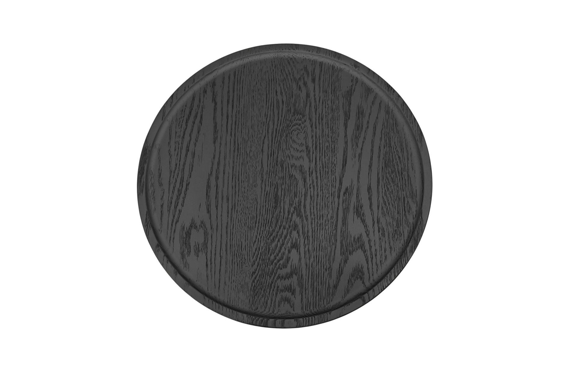 Home Decor Saul Side Table Top View
