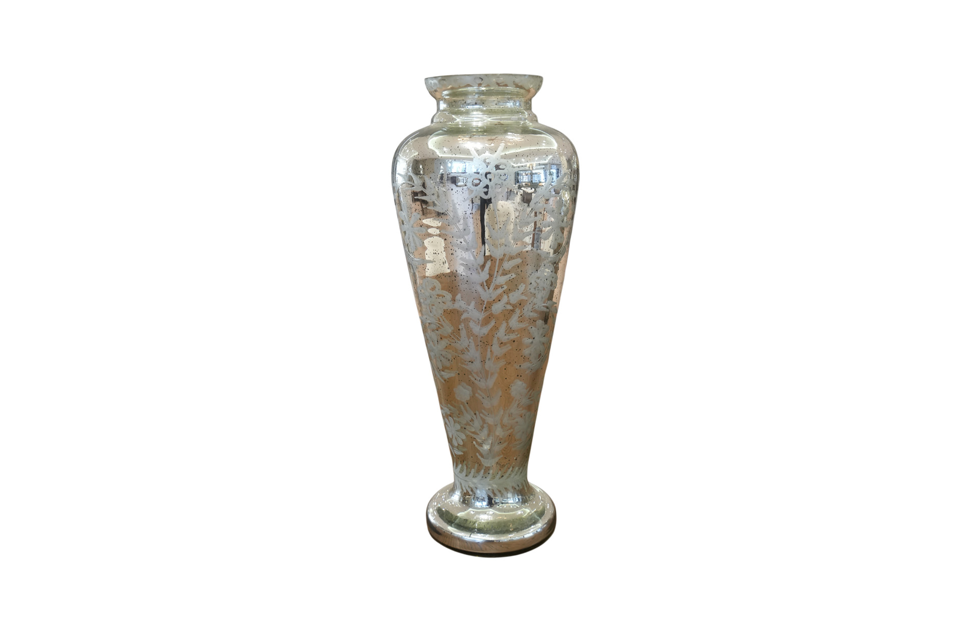 Home Decor 70448 Vase Front View