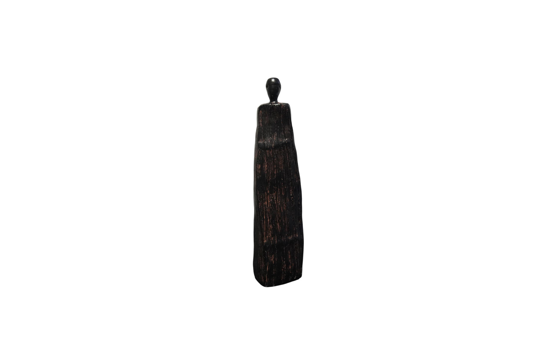 Home Decor 72441 Figurine Front View