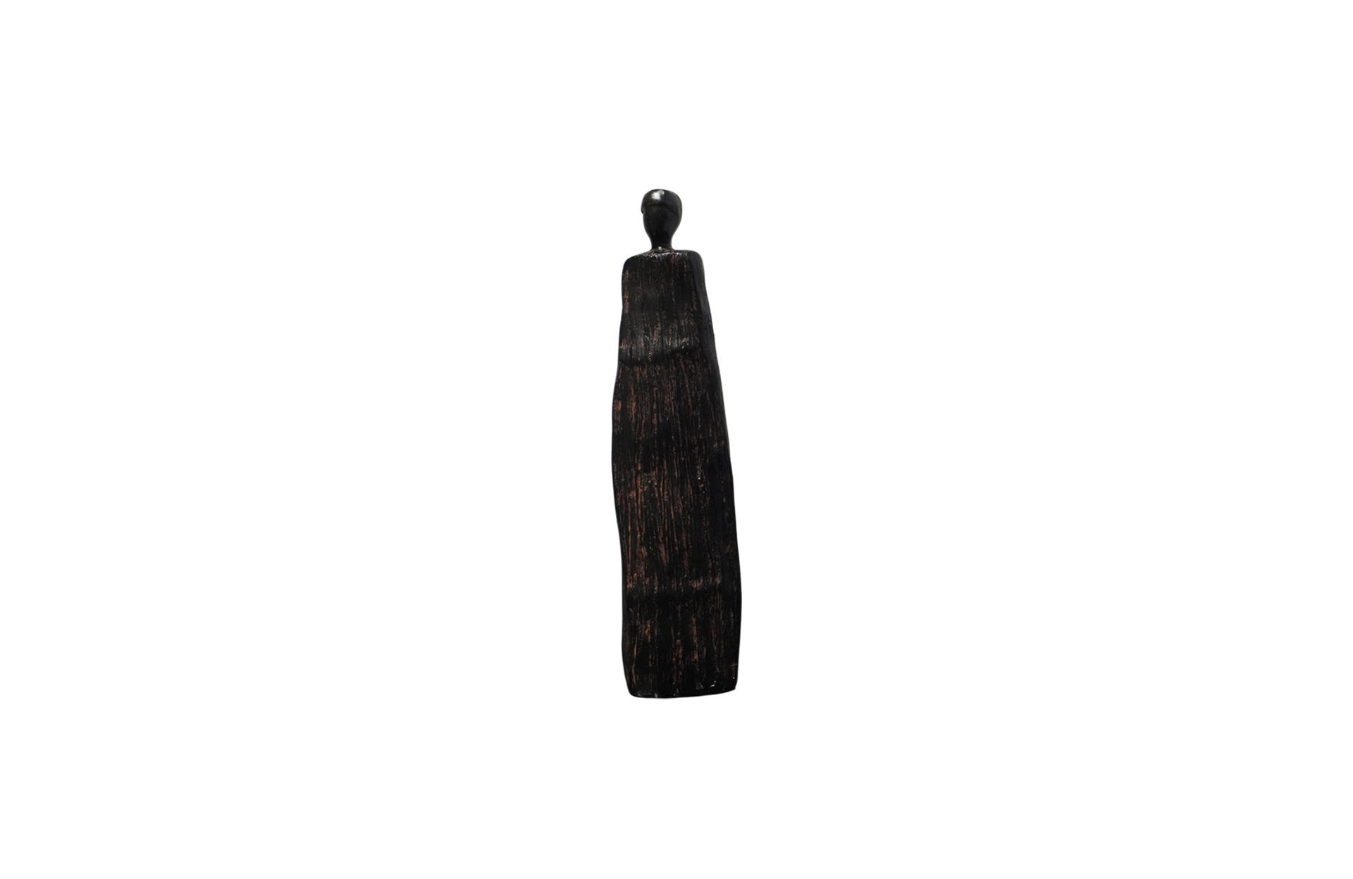 Home Decor 72441 Figurine Side View