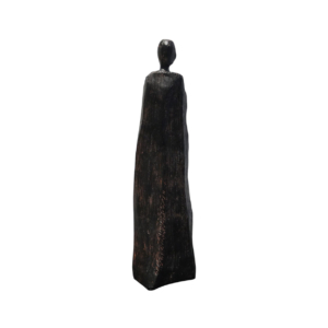 Home Decor 72442 Figurine Front View
