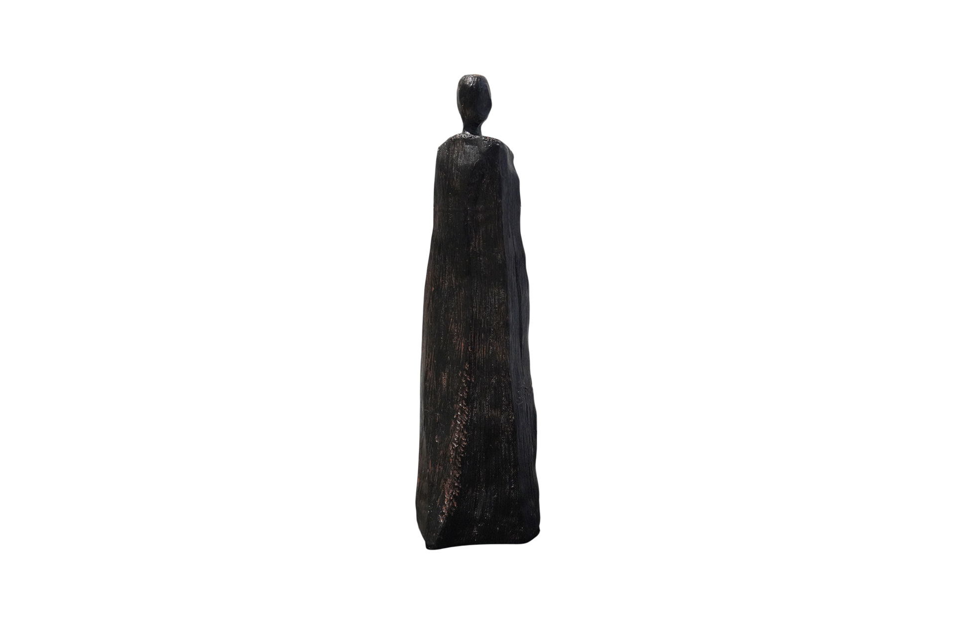 Home Decor 72442 Figurine Side View
