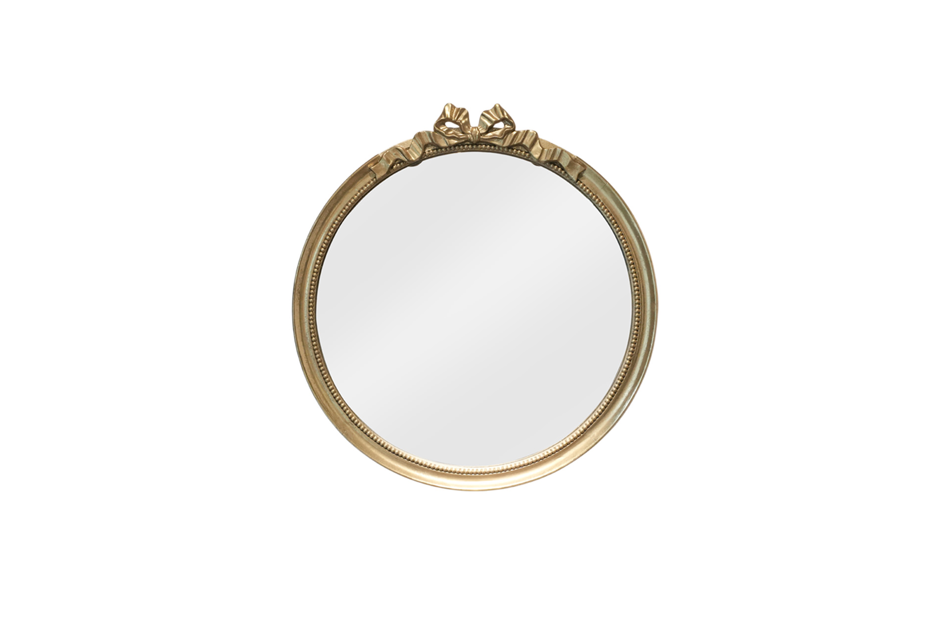 Home Decor B7198-DS Wall Mirror Front View