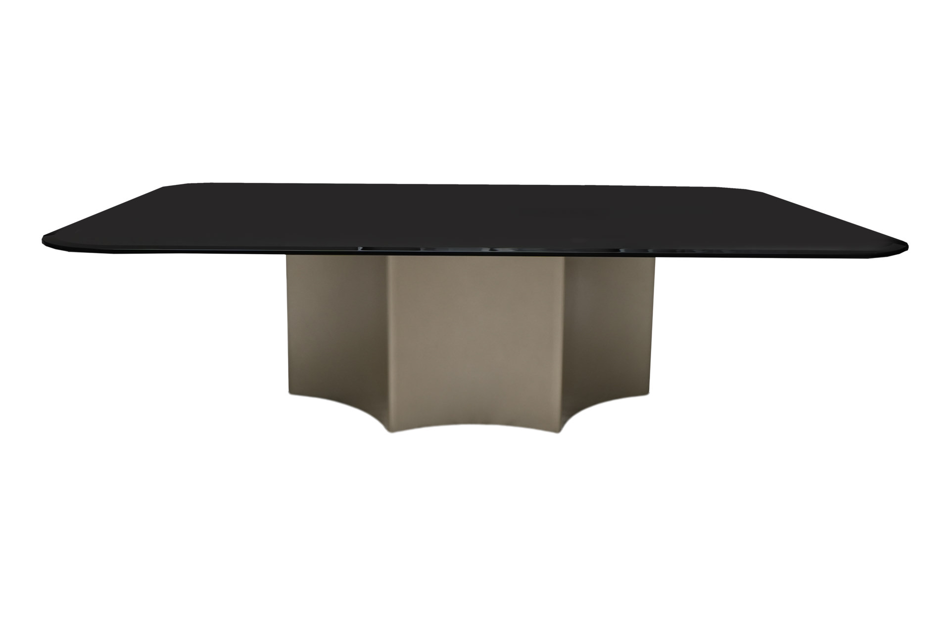 Home Decor Coffee Table 022A1.4 Front View