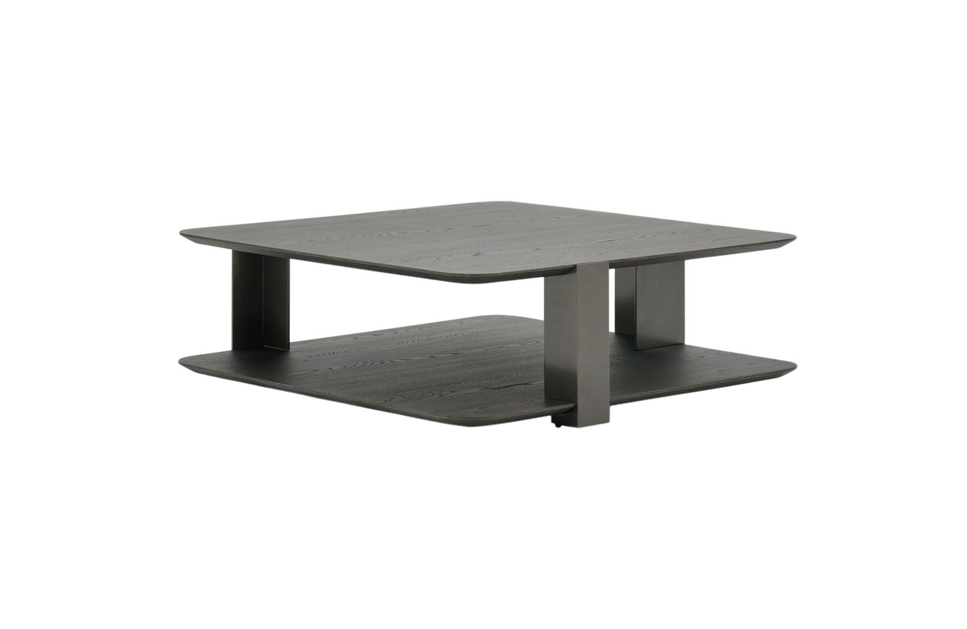Hoem Decor Coffee Table 985E1.0 Side View