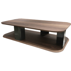 Home Decor Coffee Table N053A1.4 Side View