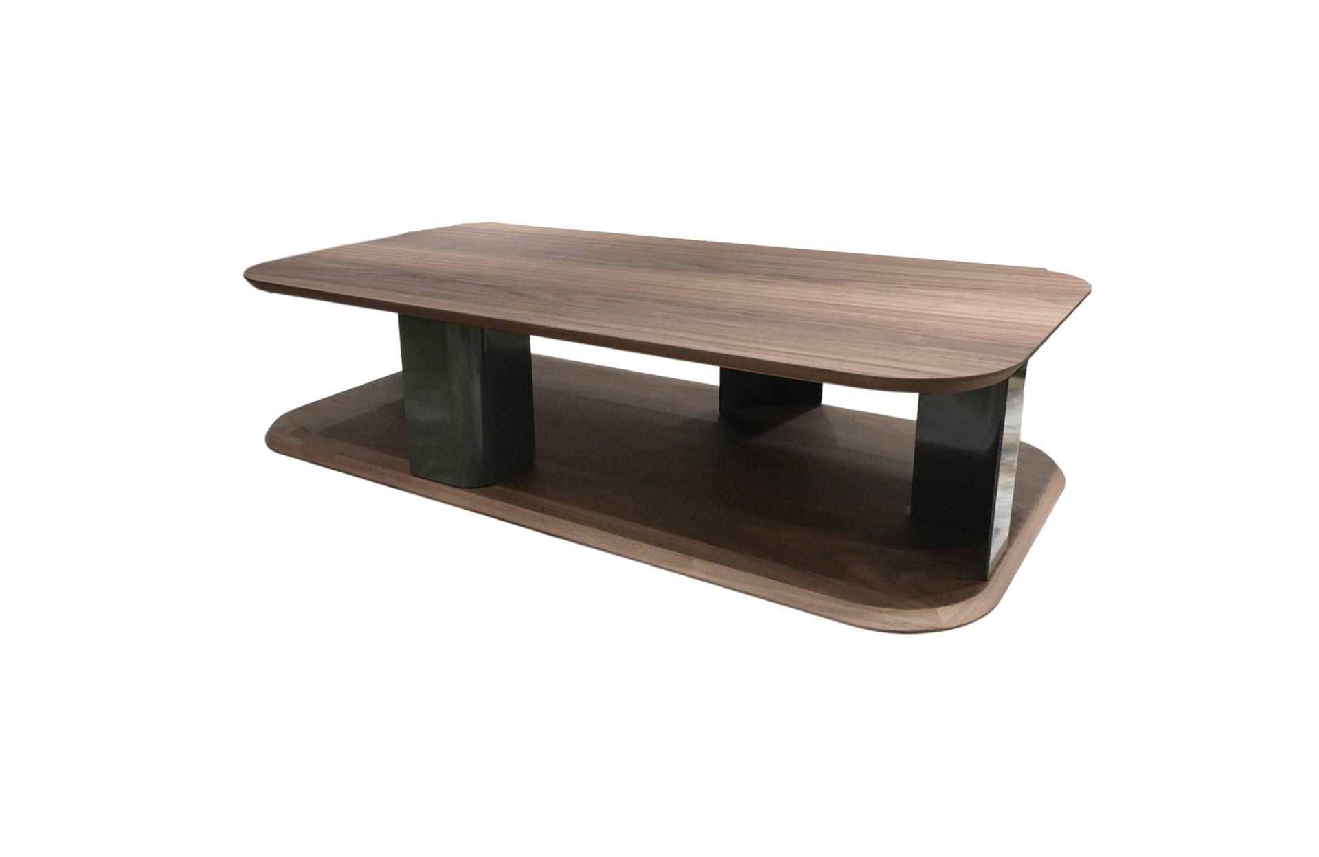 Home Decor Coffee Table N053A1.4 Side View