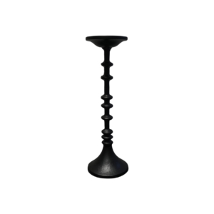 Home Decor D6074 Candle Holder Front View