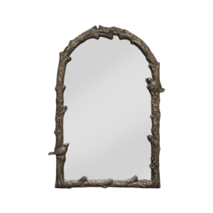 Home Decor D9037-DS Wall Mirror Front View