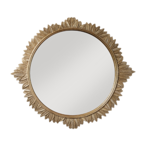 Home Decor D9057-DS Wall Mirror Front View