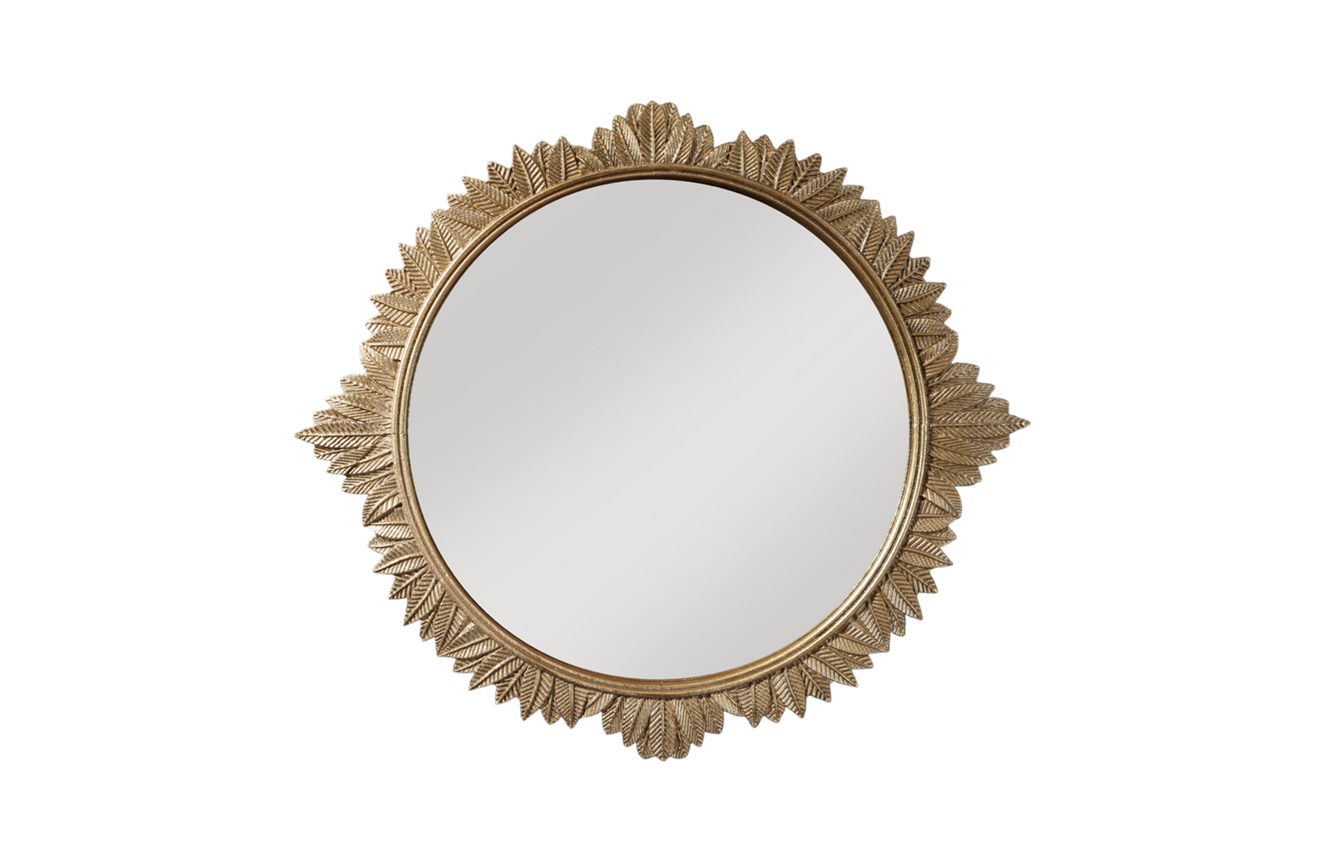 Home Decor D9057-DS Wall Mirror Front View