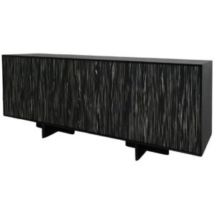 Home Decor Sideboard 072M2.0 Side View