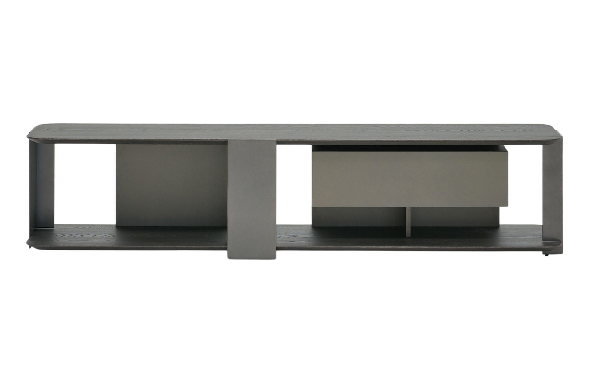 Home Decor TV Stand 985F2.0 Front View