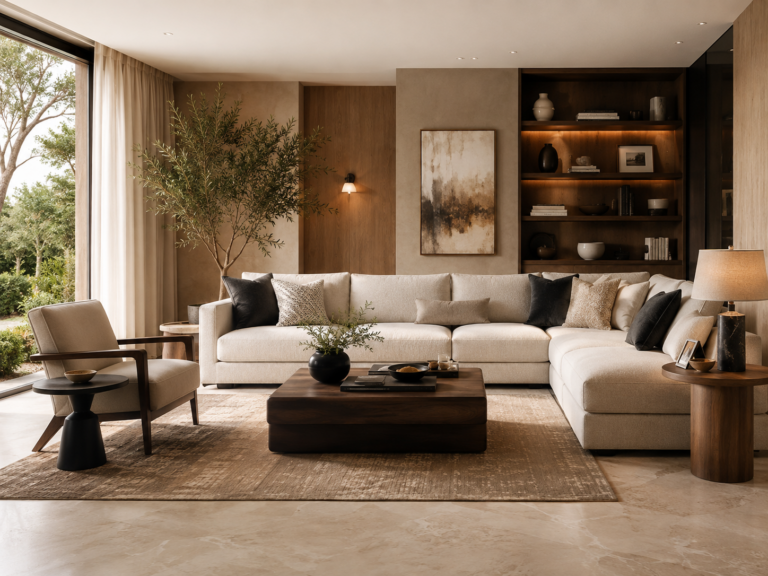 Living Room Collections
