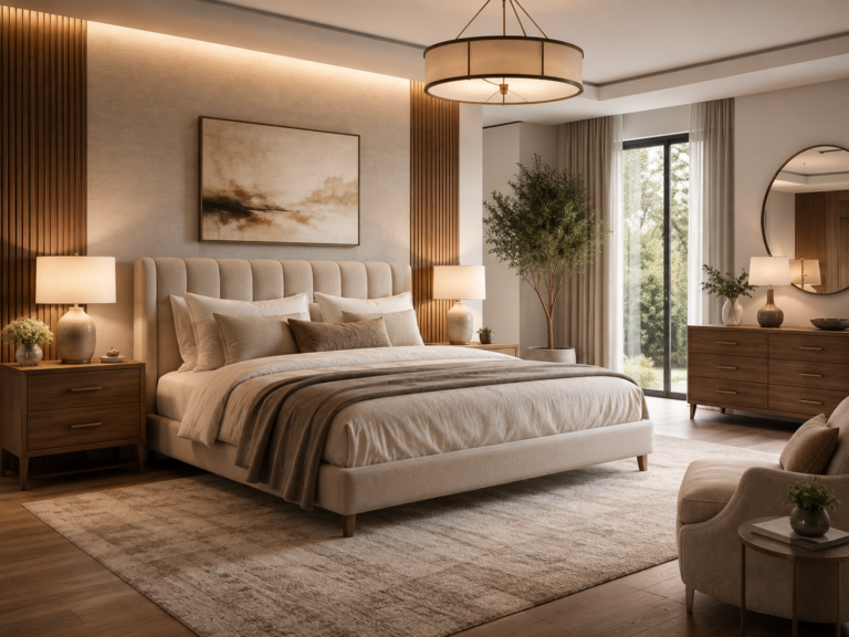 Bed Room Collections