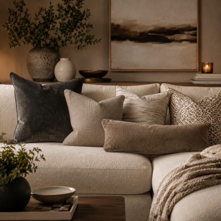 Cushion Collections