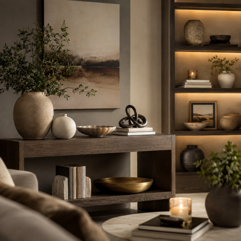Home Accent Collections